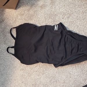 Speedo Endurance+ women's swim suit size 8/34